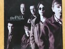 THE FALL - Light User Syndrome Lp - 1996 Jet - Post Punk - Indie