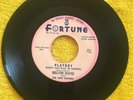 northern soul MELVIN DAVIS I Won't Be Your Fool / Playboy FORTUNE Records 45