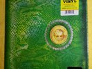 NEW Alice Cooper Billion Dollar Babies LP GREEN YELLOW ORANGE Colored Vinyl RARE