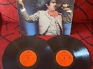 VICENTE FERNANDEZ ** 20 Grandes Canciones ** SCARCE 1991 Spain 2-LP SET Mariachi
