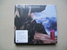 PORCUPINE TREE THE SKY MOVES SIDEWAYS RARE DELETED 2 DISC MEDIA BOOK NEW SEALED