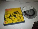 VINTAGE REEL TO REEL TAPE 4-TRACK 3 3/4 IPS BEST OF THE BEE GEES EXCELLENT
