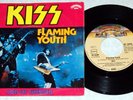 KISS vintage 7