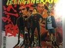 Teengenerate - Get Action  LP NEW