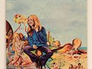 Blue Cheer ?– Outsideinside LP 1968  Philips ?– PHS 600-278