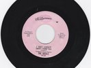 NORTHERN SOUL 45RPM - THE IDEALS ON ST. LAWRENCE - RARE