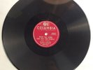 Wake The Town And Tell The People Hold Me Tight 78 RPM 10” Record Mindy Carson
