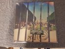 Signed Kevin Parker Lonerism [LP] by Tame Impala vinyl, Oct-2012