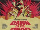 Dawn Of The Dead Vinyl Waxwork Records Flesh Colored LP