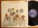 The Rolling Stones ?– Metamorphosis Netherlands 1975 NM/EX  (LP )