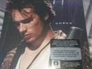 Jeff Buckley. Grace 180 Gram Vinyl New & Sealed.