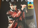 2018 RECORD STORE DAY IGGY POP LIVE AT THE RITZ VERY LIMITED COLOR VINYL