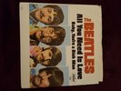 The Beatles All You Need is Love picture sleeve only