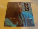 SEALED  MINT  Sade Promise LP RARE 1985 PORTRAIT FR 40263 PRESS  HYPE  Diamond