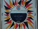 ODETE CAHU 1964  “Amor Sem Gamacao” Bossa Nova Samba Jazz 7” 45 BRAZIL HEAR