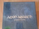 Amon Amarth Jomsviking Limited Edition Collector´s Box