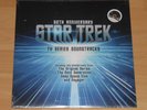 Star Trek - 50th Anniversary Soundtrack 2xLP RSD 2018