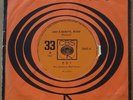 EDY STAR 1970 “Aqui é quente bicho/ Matilda” Latin Psych Soul 7”  BRAZIL 45 HEAR