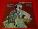 LP ITALIAN PROG ROVESCIO DELLA MEDAGLIA - CONTAMINAZIONE originale