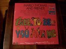 MARLO THOMAS AND FRIENDS Free To Be You And Me RSD 2018 Sealed New LP