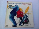 Thad Jones Mel Lewis Consummation EX Vinyl LP Record Bluenote BST 84346