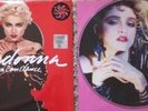 NEW Madonna RSD 2018 Bundle The First Album and You Can Dance LP's FREE Shipping