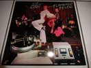 LP - Flamenco Fever - Live Direct to Disc *AUDIOPHILE - M & K Records TOP RARE