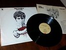PINO DANIELE TERRA MIA Raro VINILE LP EMI 1977 3C 064-18277