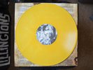 THE FLATLINERS / CAVALCADE / LIMITED COLORED VINYL / FAT WRECK CHORDS