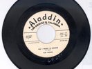 Promo 45 Flip (P.F.) Sloan: All I Want Is Loving; 1959; VG+ to MINT--