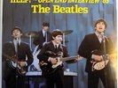 Beatles - Help: Open End Interview '65 - 1990 - USA - 7