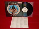 Hallow's Eve-Tales Of Terror LP Combat Metal Blade Records Original US Pressing