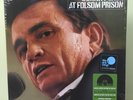 JOHNNY CASH At Folsom Prison 5xLP Box Set Vinyl RSD 2018 Record Store Day Low #