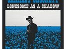 `CROCKETT,CHARLEY`-LONESOME AS A SHADOW  VINYL LP NEW