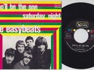 The EASYBEATS * 1967 BEAT MOD FREAKBEAT * Italian 45 * Hear