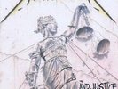 Metallica - ...And Justice For All Vinyl 2LP NEU 0550056