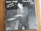 Iggy Pop - Lust for Life/The Idiot - vinyl LP