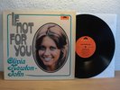 OLIVIA NEWTON-JOHN - IF NOT FOR YOU 1971 ORIG. POLYDOR LP IN MINT MEGA RAR