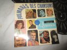 rare jeu  sixties  sheila  johnny hallyday sylvie vartan claude francois