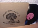 TRAFFIC John Barleycorn Must Die LP 1970 1st PRESS MINT