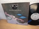 UFO-Flying UFO II Space Rock LP Heavy Psych Kraut 1971 1st Press Promo