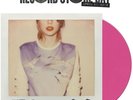 Taylor Swift 1989 Record Store Day RSD 2018 Hot Pink Exclusive Vinyl LP/2500.