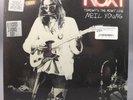 NEW - NEIL YOUNG - Tonight's The Night Live At The Roxy RSD18