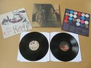 UNKLE Psyence Fiction MO WAX FOLDOUT GATEFOLD 2 x LP 1998 UK 1ST PRESSING MW085S
