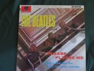 The Beatles, Please Please Me, vinyl LP mono, PARLOPHONE, remake from originals,