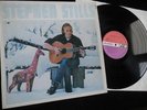 STEPHEN STILLS - Self Titled - French Atlantic Original LP 1970 - Vinyl EX