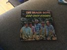 The Beach Boys God Only Knows Original Rare 7” Mono Ex Condition