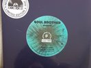 MARY CLARK-TAKE ME I'M YOURS / YOU GOT YOUR HOLD ON ME 7