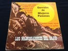 LOS MADRUGADORES DEL BAJIO LP 