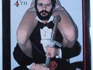 RINGO STARR Ringo The 4th ATLANTIC LP SEALED